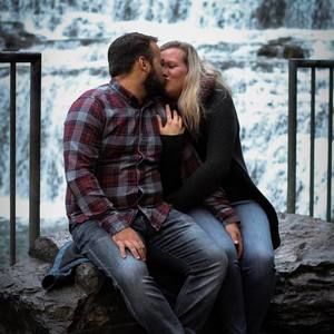 Meet your Posher, Noah